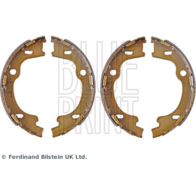 ADG04169 Bremsbackensatz, Feststellbremse ADG04169 Bremsbackensatz, Feststellbremse