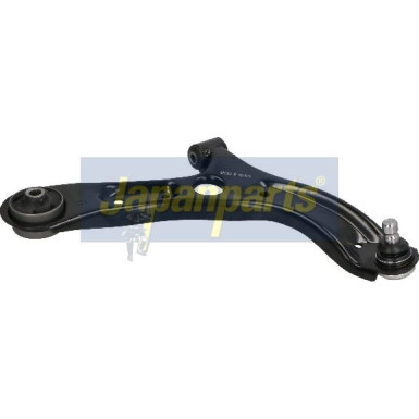 Lenker, Radaufhängung BS-K44R