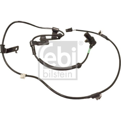 FEBI BILSTEIN Sensor, Raddrehzahl | 179900