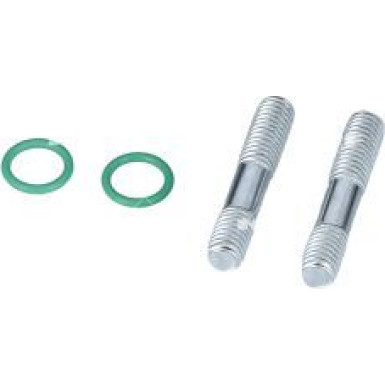 Kondensator, Klimaanlage EASY FIT 35799