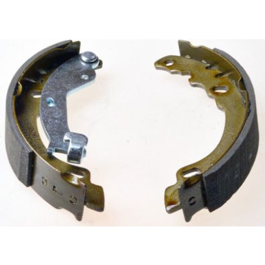 B120113 Bremsbackensatz B120113 Bremsbackensatz