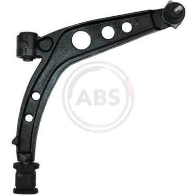 210144 Lenker, Radaufhängung 210144 Lenker, Radaufhängung