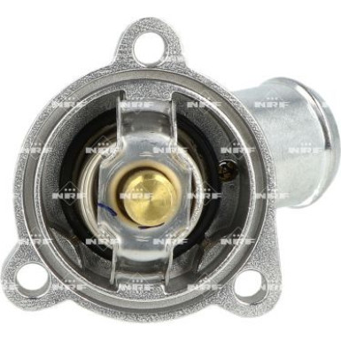 NRF Thermostat, Kühlmittel 725298 EASY FIT