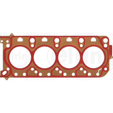 Dichtung, Zylinderkopf | PORSCHE | 354.514 Dichtung, Zylinderkopf | PORSCHE | 354.514