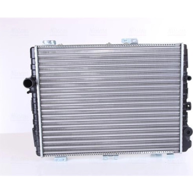 Wasserkühler PKW | AUDI 90 5 CYL 83-94 | 604411