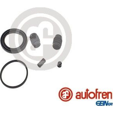 Reparatursatz Bremssattel Chevrolet P. Aveo 1.2-1.6 11 | D42012