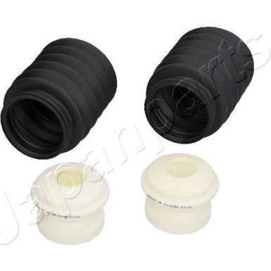 KTP-0128 Staubschutzsatz, Stoßdämpfer