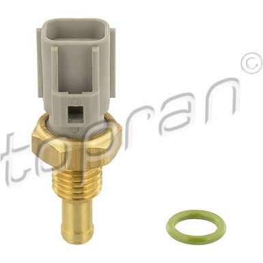 TOPRAN Temperatursensor | 302139
