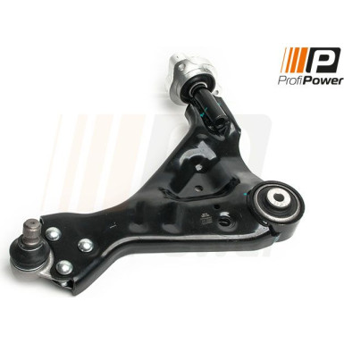 PROFIPOWER Lenker, Radaufhängung 1S1132L