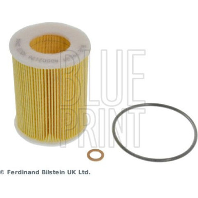 Ölfilter Hyundai Accent Crd | ADG02128