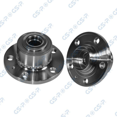 GSP Radlager 9336002 GSP Radlager 9336002