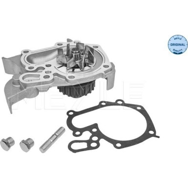 Wasserpumpe MEYLE-ORIGINAL: True to OE 16-13 086 0001