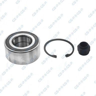 GSP Radlager GK3657 GSP Radlager GK3657
