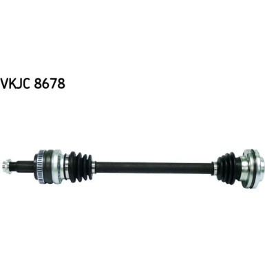 SKF Antriebswelle | VKJC 8678