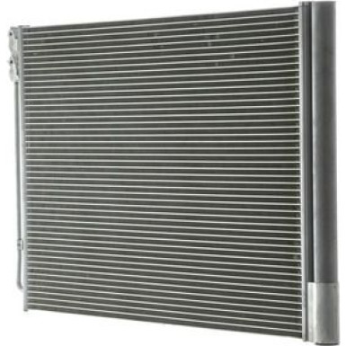 KONDENSATOR, KLIMAANLAGE | AC567000P KONDENSATOR, KLIMAANLAGE | AC567000P