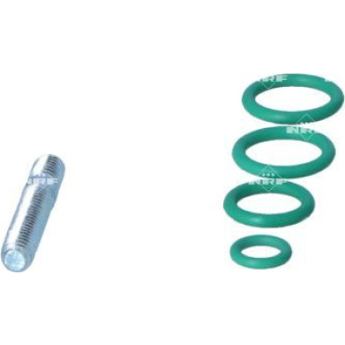 NRF Expansionsventil, Klimaanlage 38551 EASY FIT
