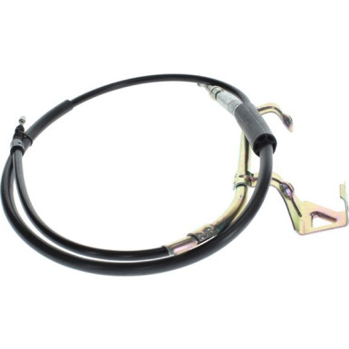 Handbremsseil re AUDI A6 97 1987477604 Handbremsseil re AUDI A6 97 1987477604