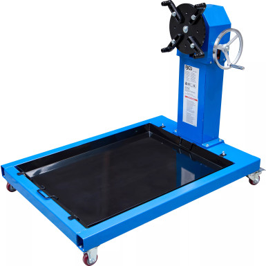 BGS Motorständer | schwere Ausführung | 800 kg | 71100