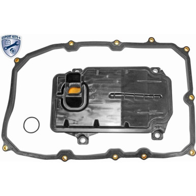 VAICO Hydraulikfiltersatz, Automatikgetriebe V10-2286 Expert Kits +