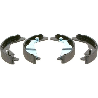 0 986 487 707 Bremsbackensatz 0 986 487 707 Bremsbackensatz