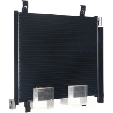 Kondensator, Klimaanlage BEHR AC 747 000S