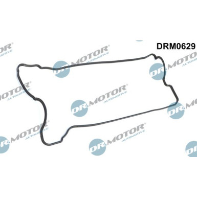 Dichtung, Zylinderkopfhaube | DRM0629
