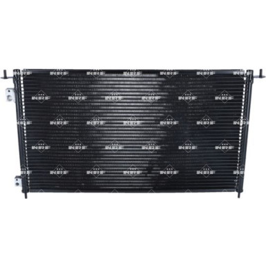 NRF Klimaanlagenkühler 35636