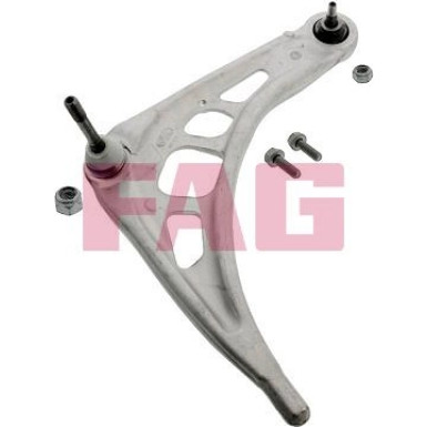 821 0155 10 Lenker, Radaufhängung