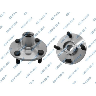 GSP Radlager | 9424016