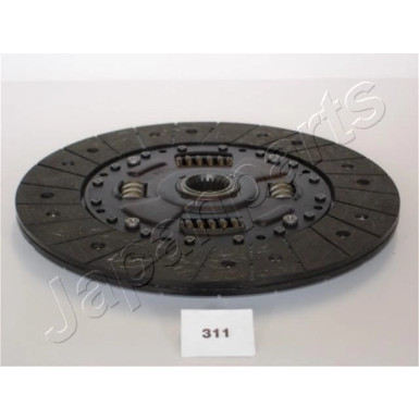 DF-311 Kupplungsscheibe