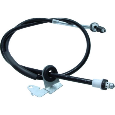 32-1401 Seilzug, Feststellbremse