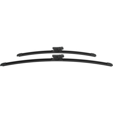 BOSCH | Wischerblatt AeroTwin A081S | Ford Eco Sport | 3397014081
