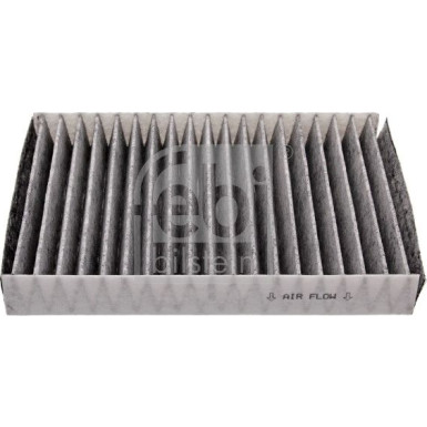 FEBI BILSTEIN Filter, Innenraumluft | 48501