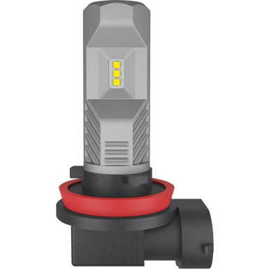 FOG Osram | LED H8/H11/H16 Off-Road | 12V 8,2W PGJ19-1/2/3, 6000K | 67219CW