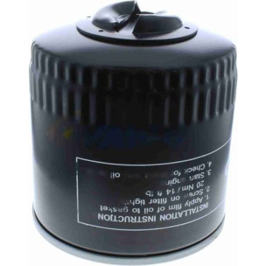 VAICO Ölfilter V10-0318