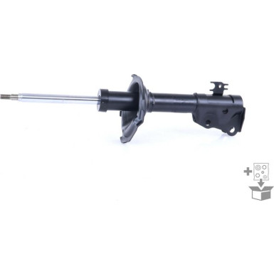 MONROE ORIGINAL-Gasdämpfer VA | TOYOTA Yaris 1.0,1.3 99 | G16289 MONROE ORIGINAL-Gasdämpfer VA | TOYOTA Yaris 1.0,1.3 99 | G16289