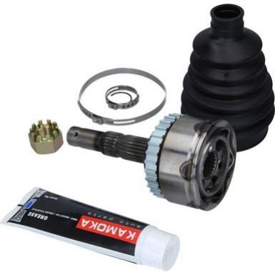 KAMOKA Gelenksatz, Antriebswelle 6029