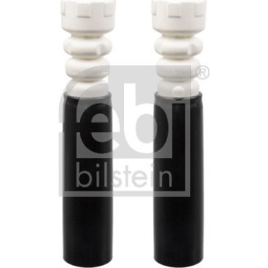 181832 Staubschutzsatz, Stoßdämpfer