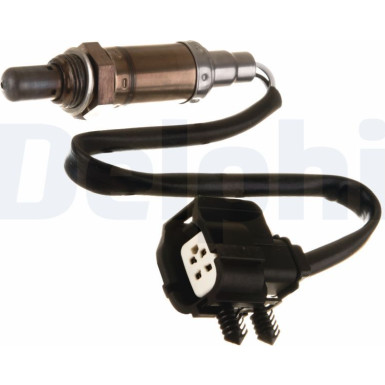 DELPHI Lambdasonde ES10840-12B1