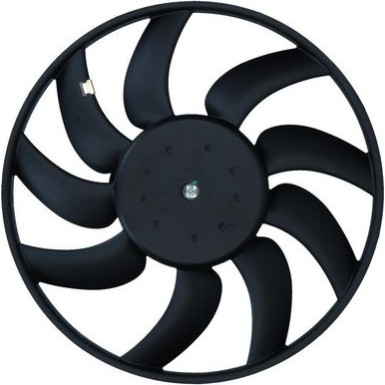 KAMOKA Lüfter, Motorkühlung 7742024