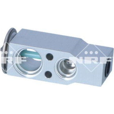 NRF Expansionsventil, Klimaanlage 38499 EASY FIT