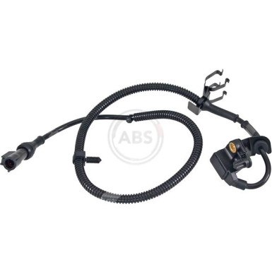 A.B.S. ABS Sensor | 31259