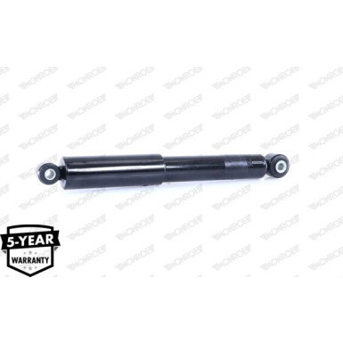 MONROE ORIGINAL-Gasdämpfer HA | FIAT Doblo 00 | 25506