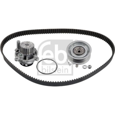 Wasserpumpe + Zahnriemensatz | 32814 Wasserpumpe + Zahnriemensatz | 32814