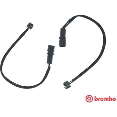 BREMBO Warnkontakt, Bremsbelagverschleiß A 00 312