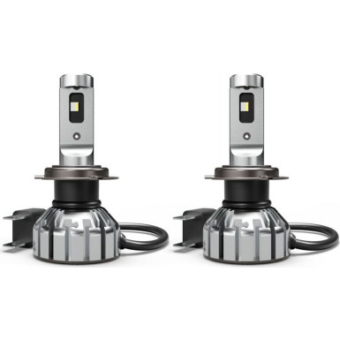 H7 NIGHT BREAKER LED SMART +330% StVZO-Konforme LED 2St. Osram | 64210DWNBSM-2HB