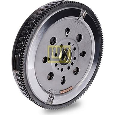 Zweimassenschwungrad CITROEN,PEUG,FIAT 2.0HDI,JTD 99 LuK DMF 415 0138 10