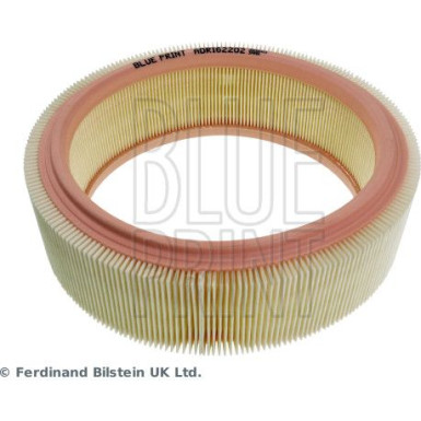 BluePrint Luftfilter