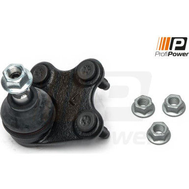 PROFIPOWER Trag-/Führungsgelenk 2S0109L