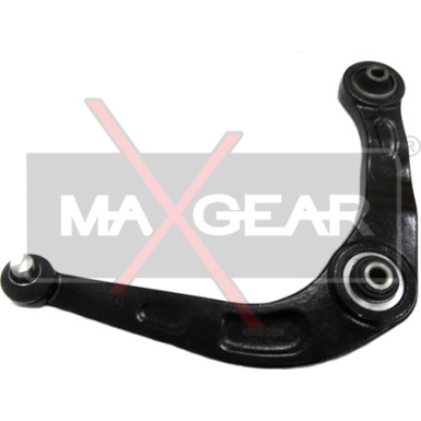 72-1542 Lenker, Radaufhängung